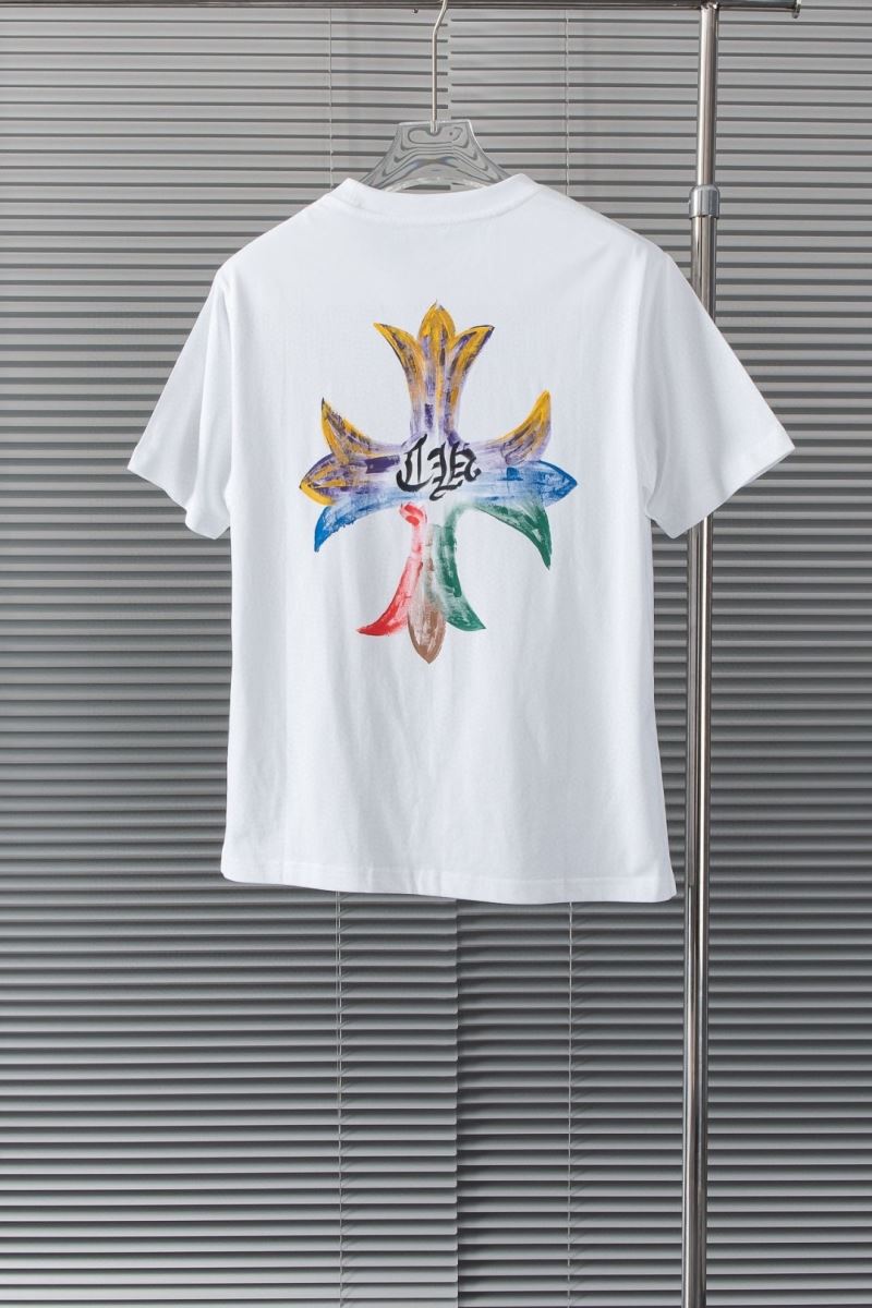 Chrome Hearts T-Shirts